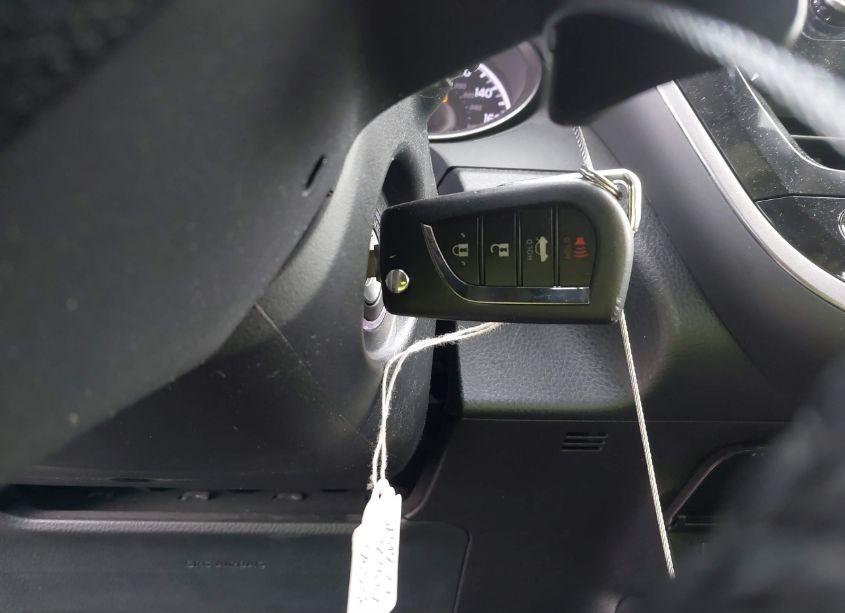 Photo 11 of 2022 Toyota Camry SE (VIN 4T1G11AKXNU640908)