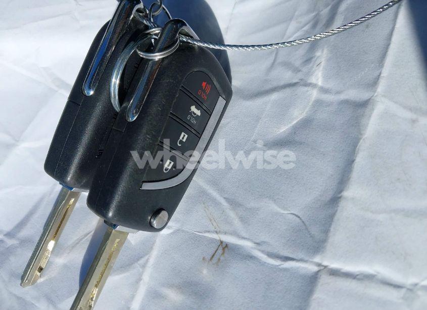 Photo 11 of 2022 Toyota Camry SE (VIN 4T1G11AKXNU646773)