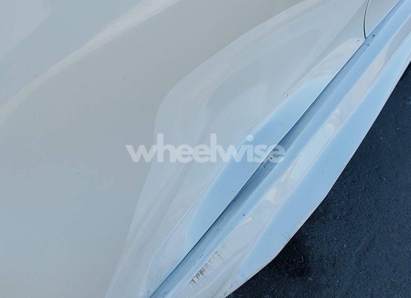 Photo 17 of 2022 Toyota Camry SE (VIN 4T1G11AKXNU646773)