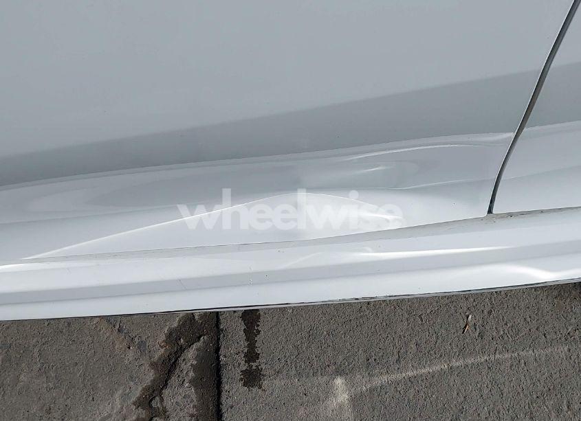 Photo 6 of 2022 Toyota Camry SE (VIN 4T1G11AKXNU646773)