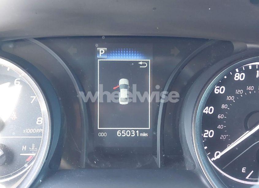 Photo 7 of 2022 Toyota Camry SE (VIN 4T1G11AKXNU646773)