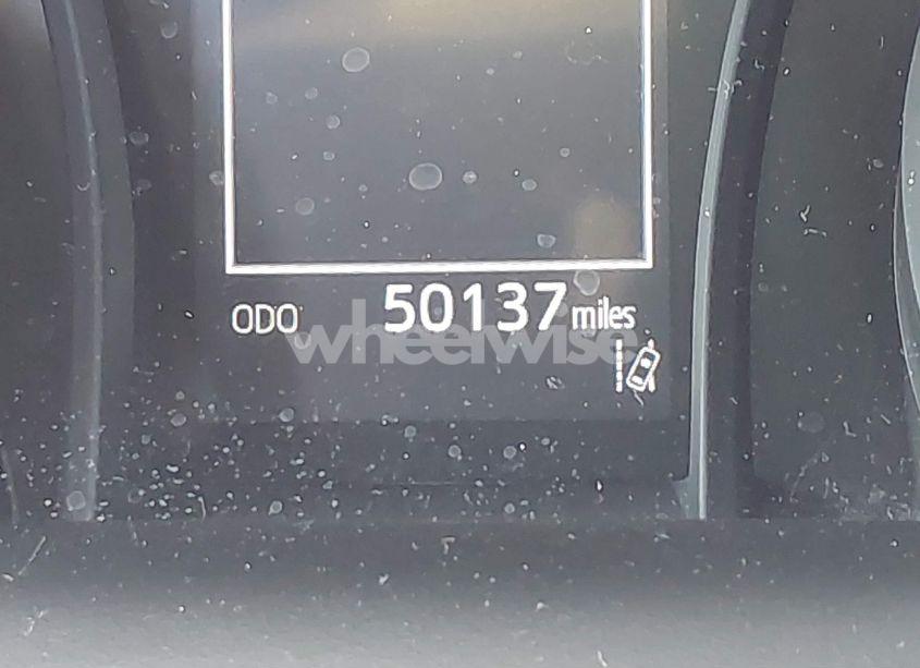 Photo 15 of 2022 Toyota Camry SE (VIN 4T1G11AKXNU659281)