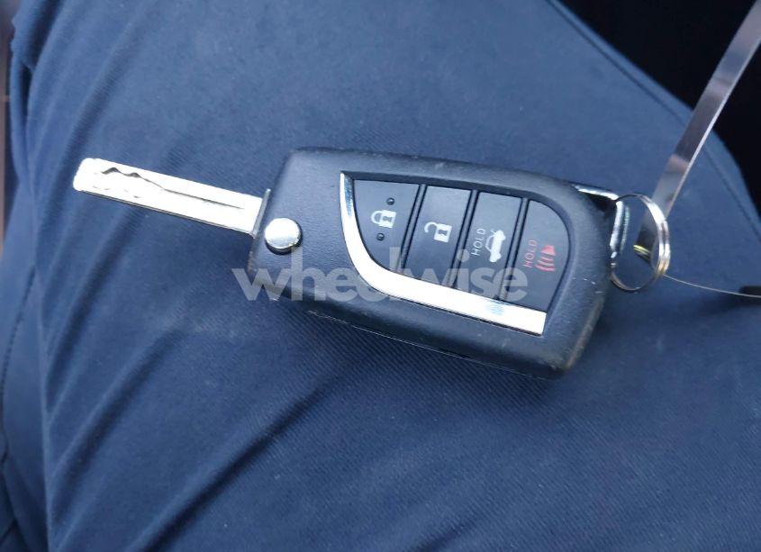 Photo 11 of 2022 Toyota Camry SE (VIN 4T1G11AKXNU666649)