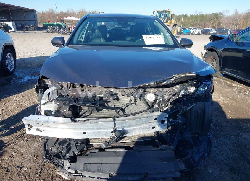 Photo 13 of 2022 Toyota Camry SE (VIN 4T1G11AKXNU666649)