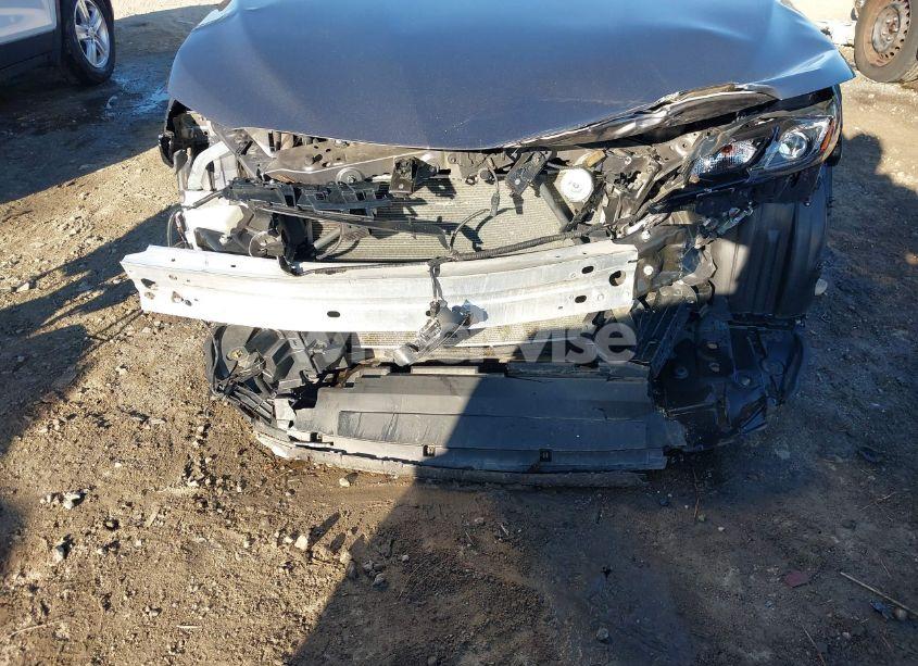 Photo 6 of 2022 Toyota Camry SE (VIN 4T1G11AKXNU666649)