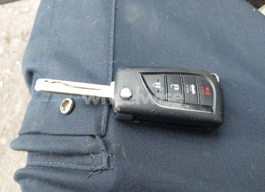 Photo 11 of 2022 Toyota Camry SE (VIN 4T1G11AKXNU709421)