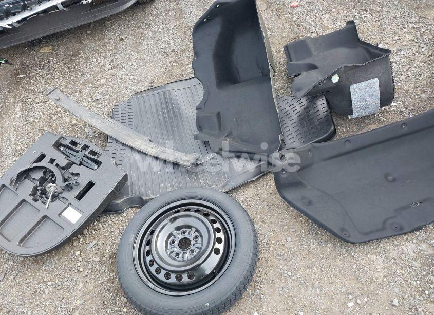 Photo 12 of 2022 Toyota Camry SE (VIN 4T1G11AKXNU709421)