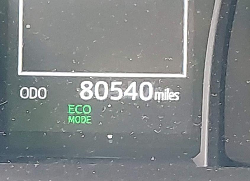 Photo 16 of 2022 Toyota Camry SE (VIN 4T1G11AKXNU709421)