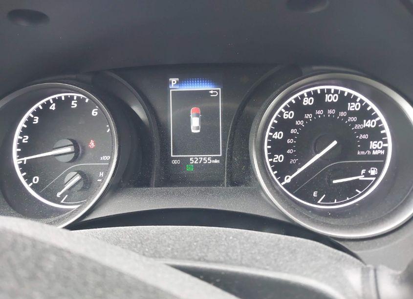 Photo 7 of 2023 Toyota Camry SE (VIN 4T1G11AKXPU079760)