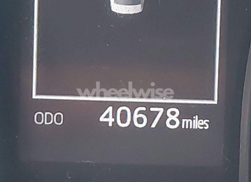 Photo 15 of 2023 Toyota Camry SE (VIN 4T1G11AKXPU733298)