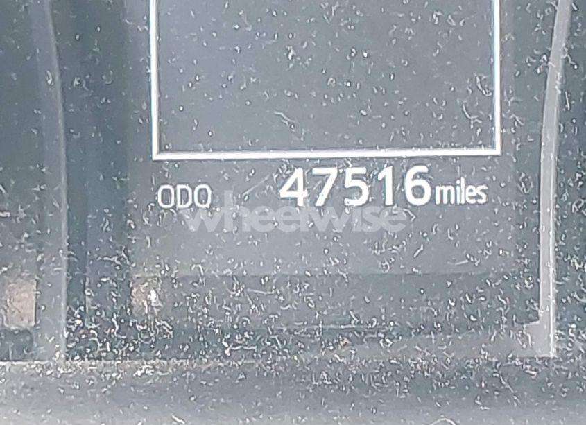 Photo 15 of 2023 Toyota Camry SE (VIN 4T1G11AKXPU748688)