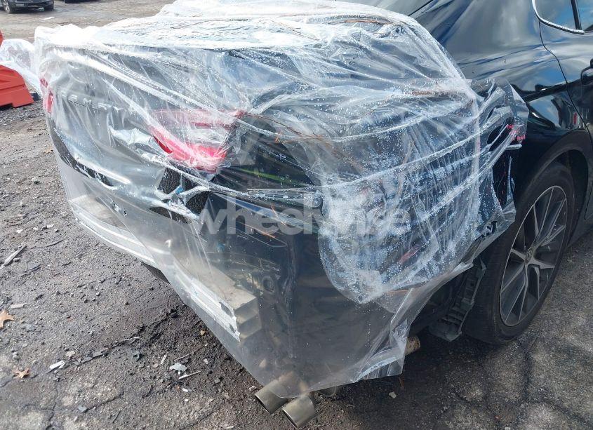 Photo 17 of 2023 Toyota Camry SE (VIN 4T1G11AKXPU748688)