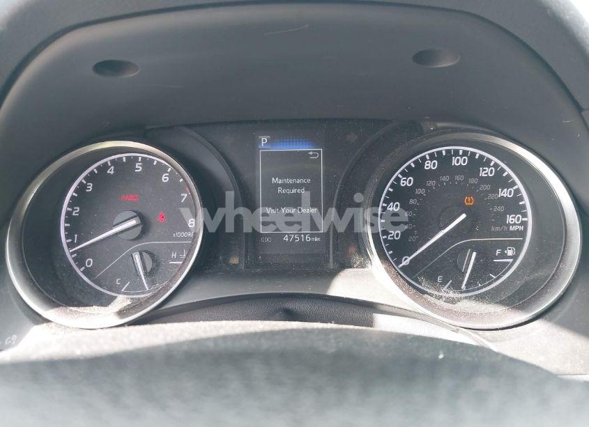 Photo 7 of 2023 Toyota Camry SE (VIN 4T1G11AKXPU748688)