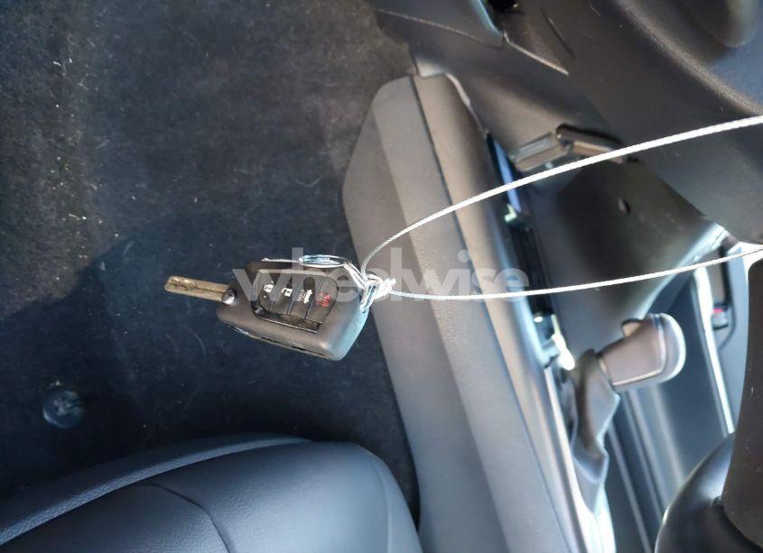 Photo 11 of 2023 Toyota Camry SE (VIN 4T1G11AKXPU751817)