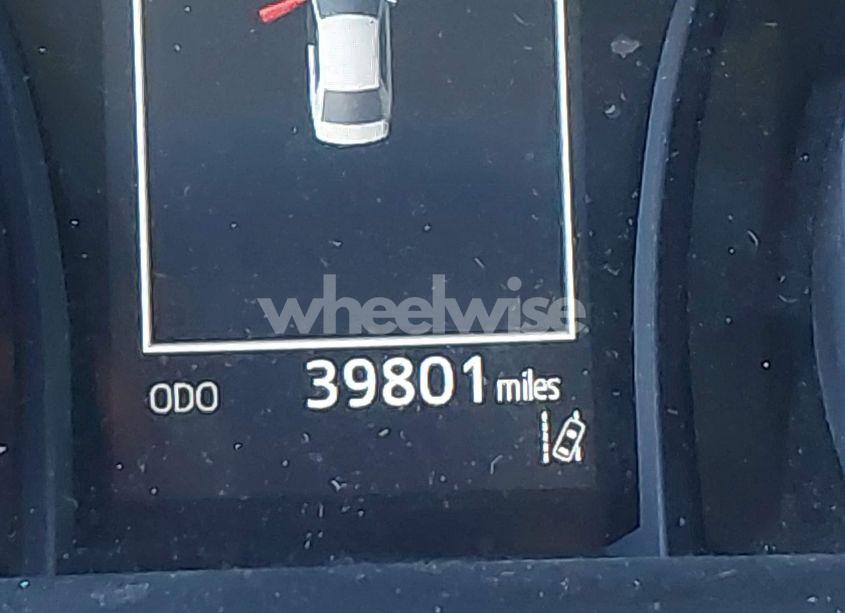 Photo 15 of 2023 Toyota Camry SE (VIN 4T1G11AKXPU751817)