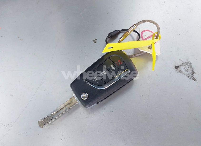 Photo 11 of 2023 Toyota Camry SE (VIN 4T1G11AKXPU755348)