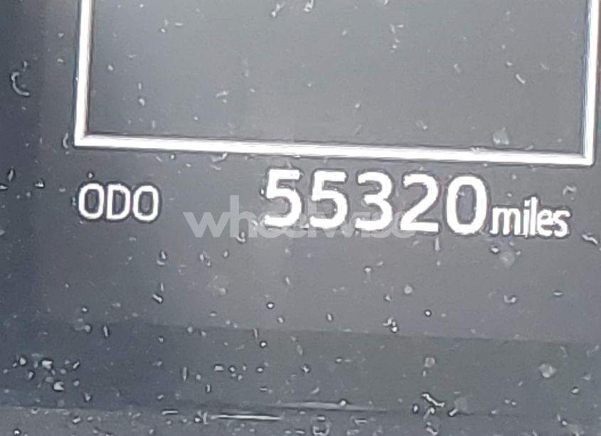 Photo 15 of 2023 Toyota Camry SE (VIN 4T1G11AKXPU755348)