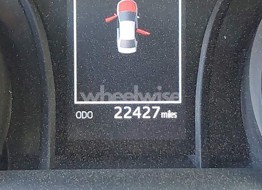 Photo 15 of 2023 Toyota Camry SE (VIN 4T1G11AKXPU791069)