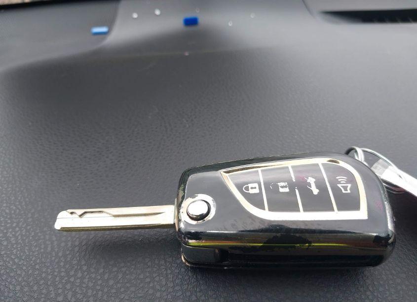 Photo 11 of 2023 Toyota Camry SE (VIN 4T1G11AKXPU817721)