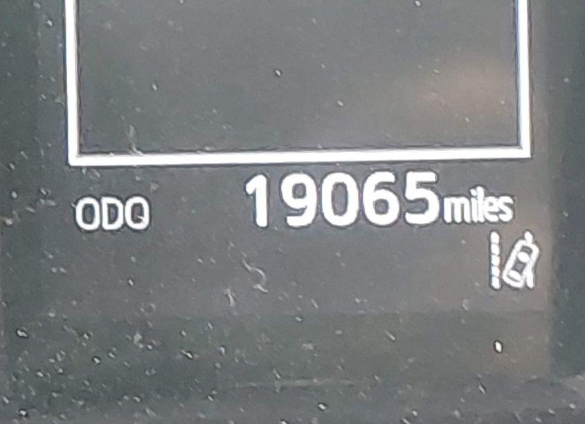 Photo 15 of 2023 Toyota Camry SE (VIN 4T1G11AKXPU817721)