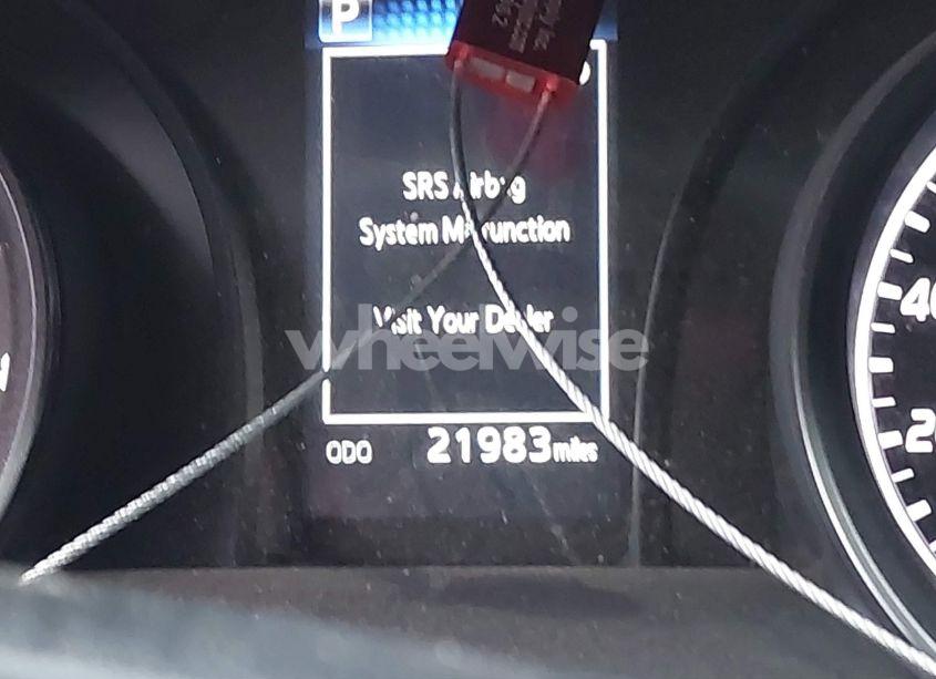 Photo 16 of 2023 Toyota Camry SE (VIN 4T1G11AKXPU819341)