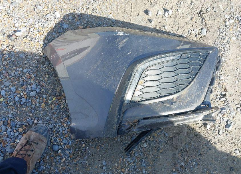 Photo 12 of 2024 Toyota Camry (VIN 4T1G11AKXRU202461)