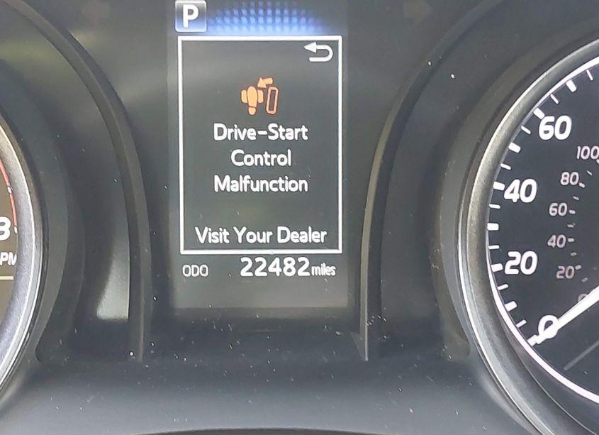 Photo 16 of 2024 Toyota Camry (VIN 4T1G11AKXRU202461)