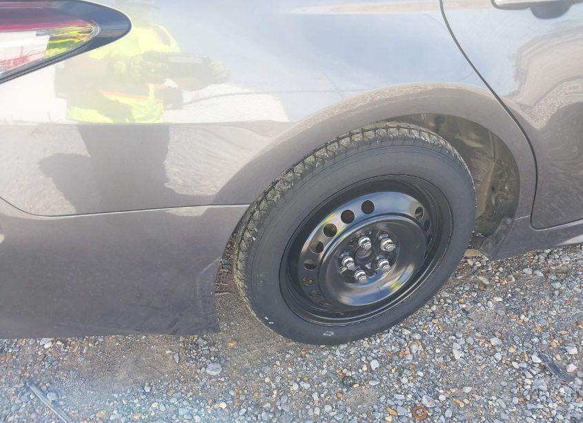 Photo 18 of 2024 Toyota Camry (VIN 4T1G11AKXRU202461)