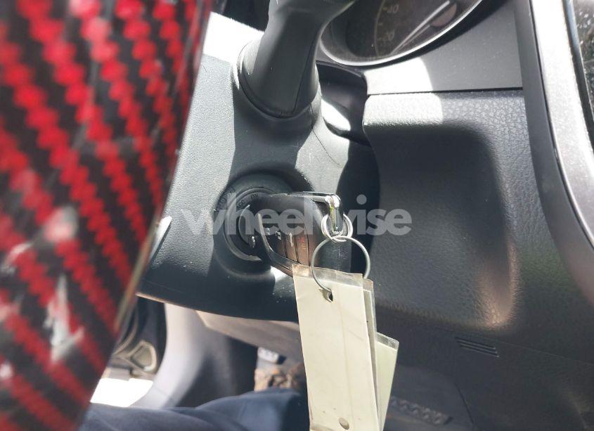 Photo 11 of 2024 Toyota Camry SE (VIN 4T1G11AKXRU213735)