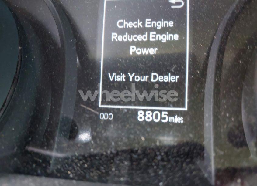 Photo 15 of 2024 Toyota Camry SE (VIN 4T1G11AKXRU213735)