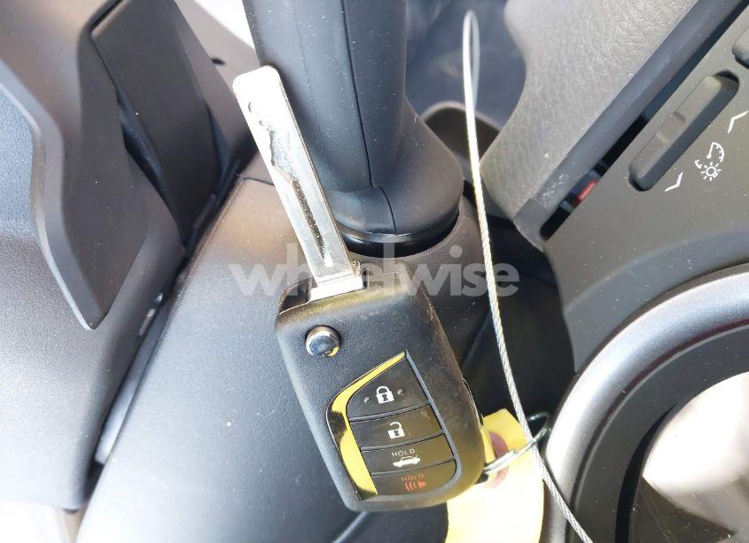 Photo 11 of 2024 Toyota Camry SE (VIN 4T1G11AKXRU245665)