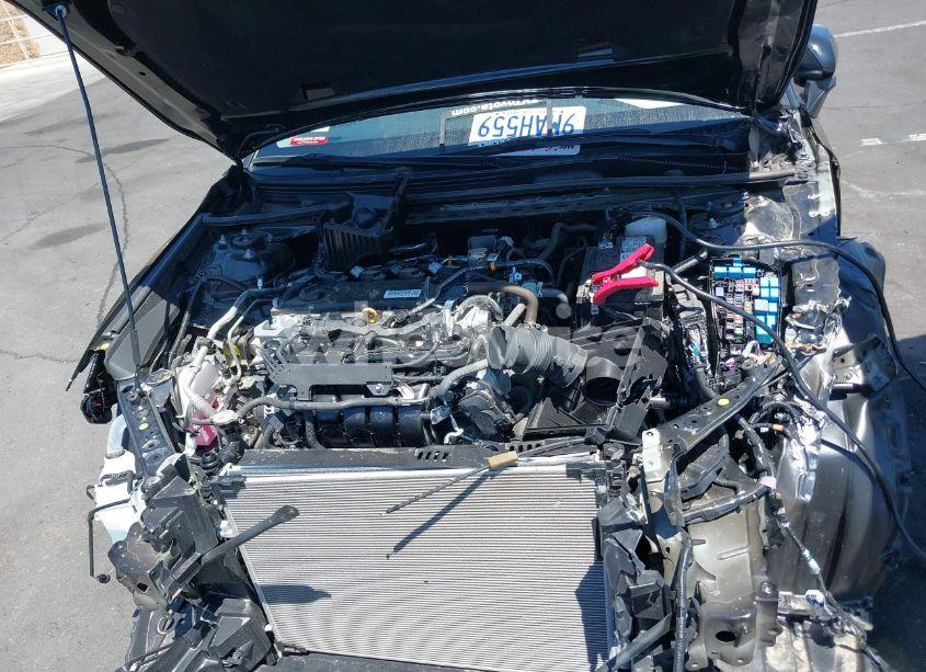 Photo 10 of 2024 Toyota Camry SE (VIN 4T1G11AKXRU260733)