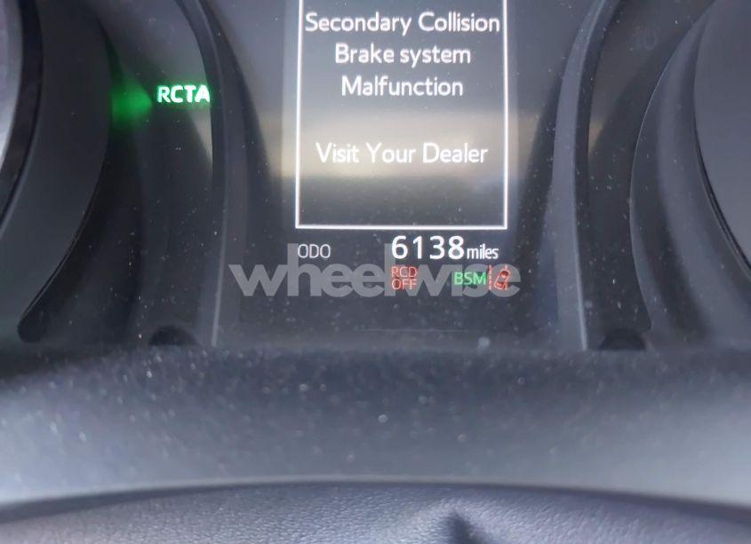 Photo 16 of 2024 Toyota Camry SE (VIN 4T1G11AKXRU260733)