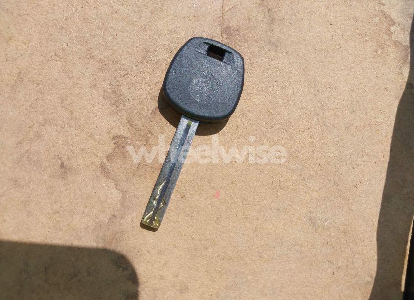 Photo 11 of 2024 Toyota Camry SE (VIN 4T1G11AKXRU858255)