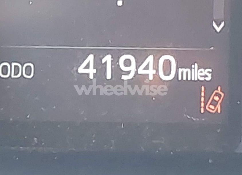 Photo 15 of 2024 Toyota Camry SE (VIN 4T1G11AKXRU858255)