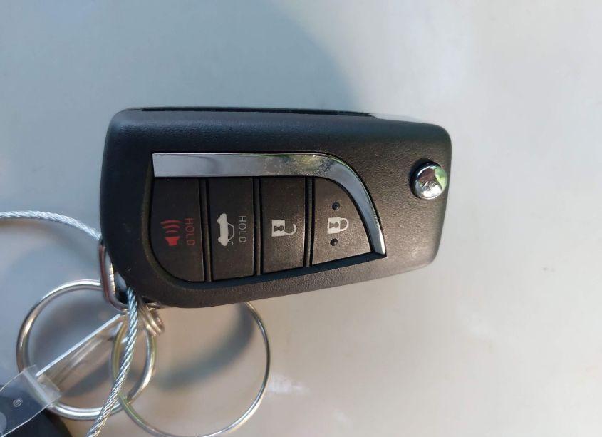 Photo 11 of 2024 Toyota Camry SE (VIN 4T1G11AKXRU898738)