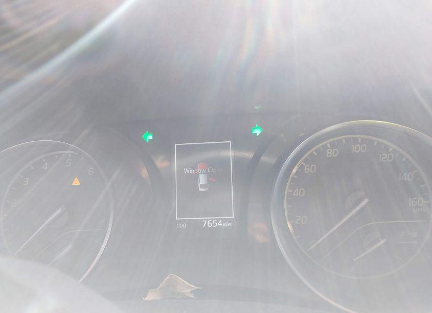 Photo 7 of 2024 Toyota Camry SE (VIN 4T1G11AKXRU898738)