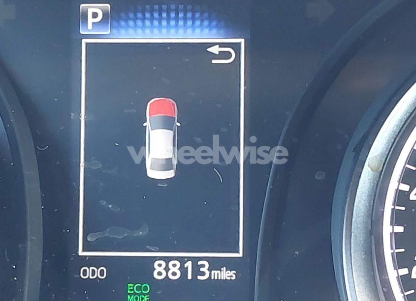 Photo 15 of 2024 Toyota Camry SE (VIN 4T1G11AKXRU898917)