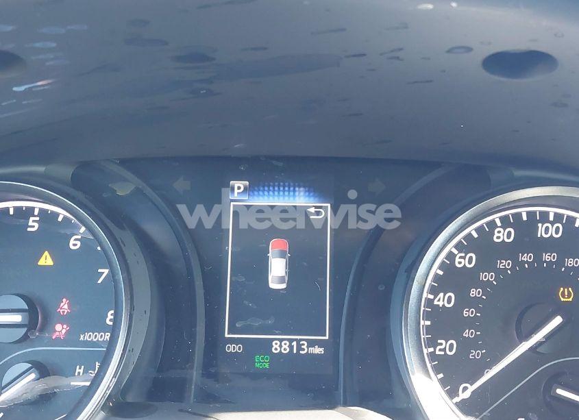 Photo 7 of 2024 Toyota Camry SE (VIN 4T1G11AKXRU898917)