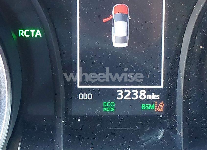 Photo 15 of 2024 Toyota Camry SE (VIN 4T1G11AKXRU902223)