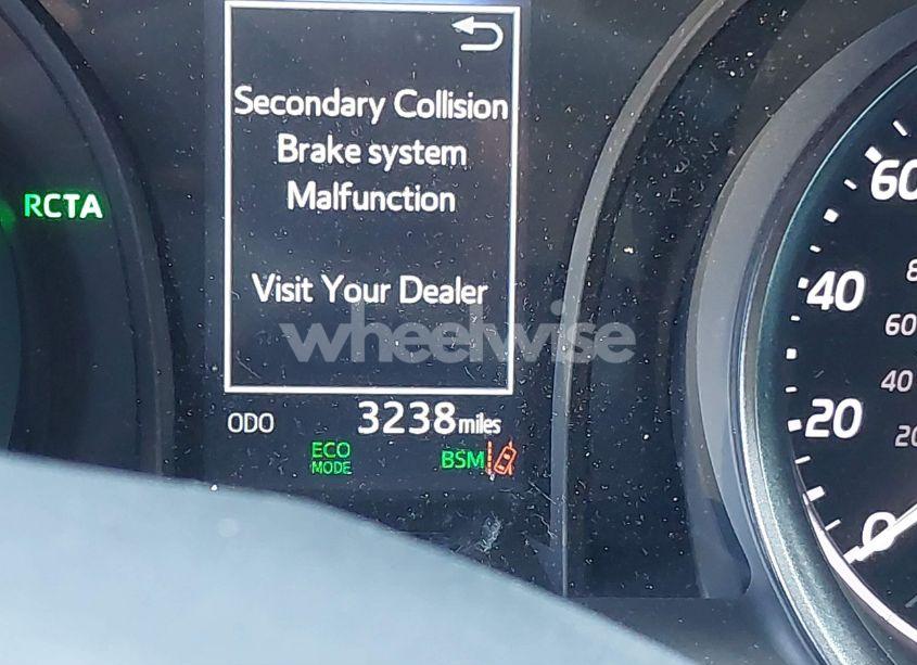 Photo 7 of 2024 Toyota Camry SE (VIN 4T1G11AKXRU902223)