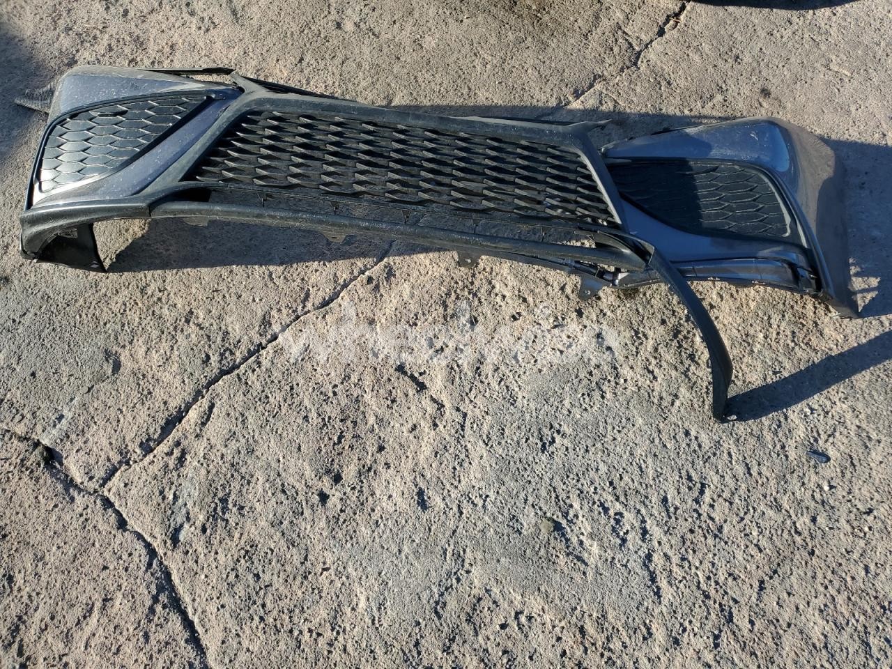 Photo 12 of 2024 TOYOTA CAMRY SE NIGHT SHADE (VIN 4T1G11AKXRU907809)