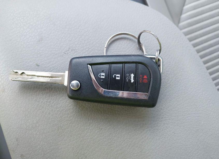 Photo 11 of 2024 Toyota Camry SE (VIN 4T1G11AKXRU915702)