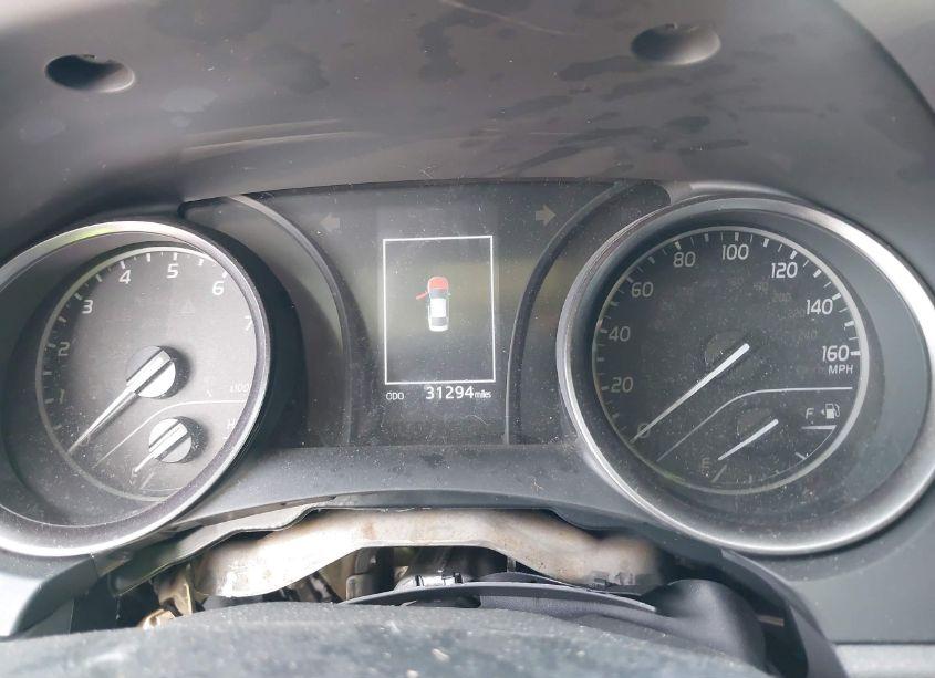 Photo 7 of 2024 Toyota Camry SE (VIN 4T1G11AKXRU915702)