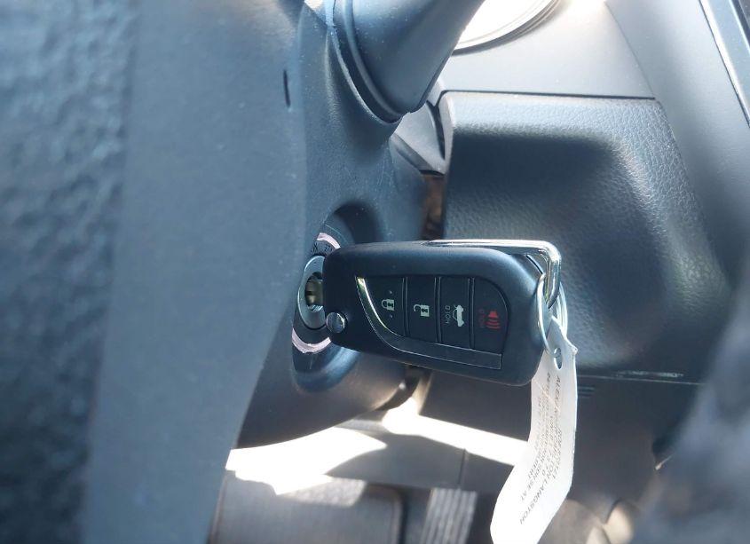 Photo 11 of 2024 Toyota Camry SE (VIN 4T1G11AKXRU917370)