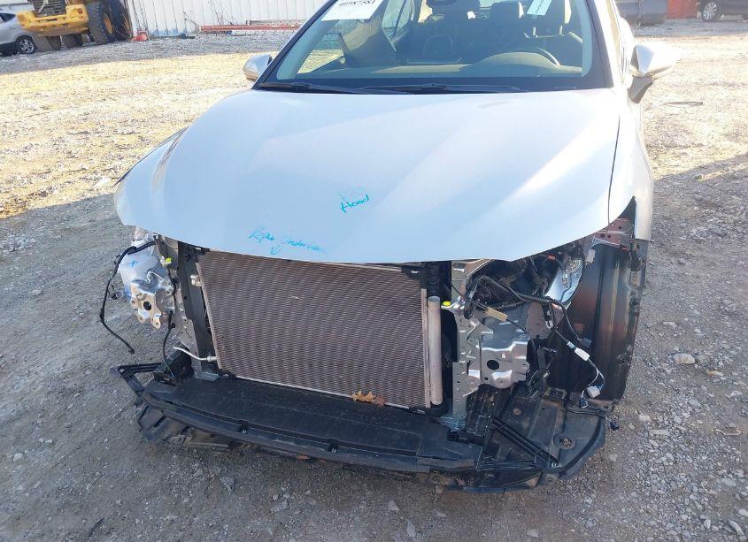 Photo 6 of 2024 Toyota Camry SE (VIN 4T1G11AKXRU917370)