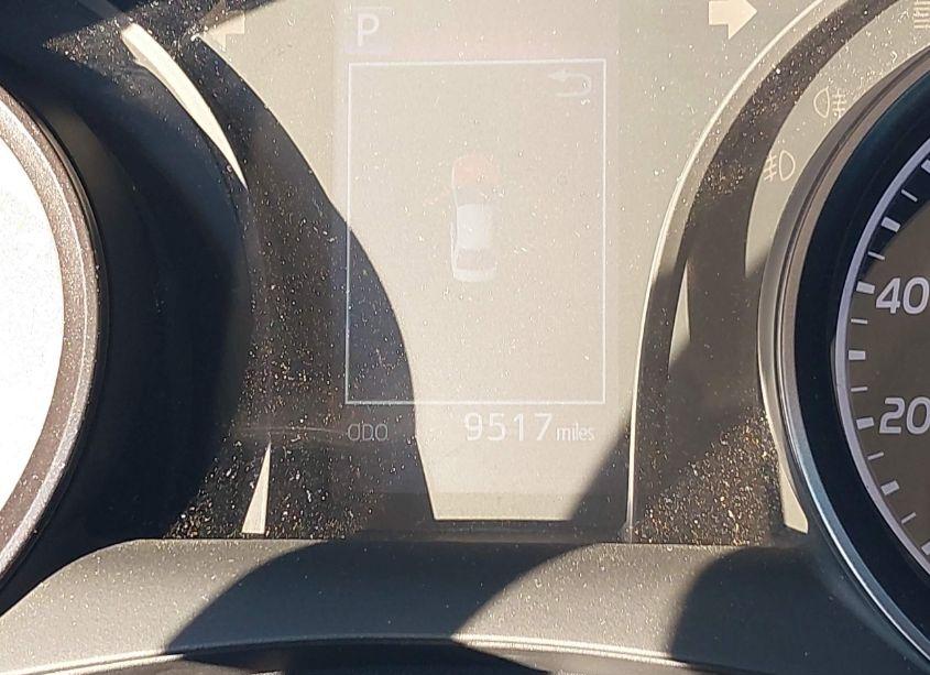 Photo 7 of 2024 Toyota Camry SE (VIN 4T1G11AKXRU917370)