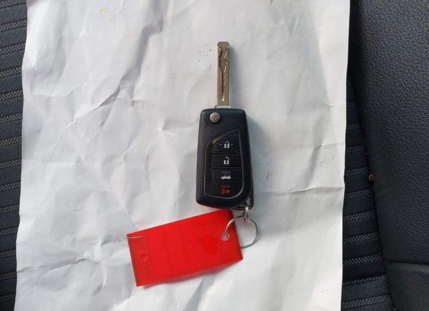 Photo 11 of 2021 Toyota Camry SE AWD (VIN 4T1G11BK0MU028097)