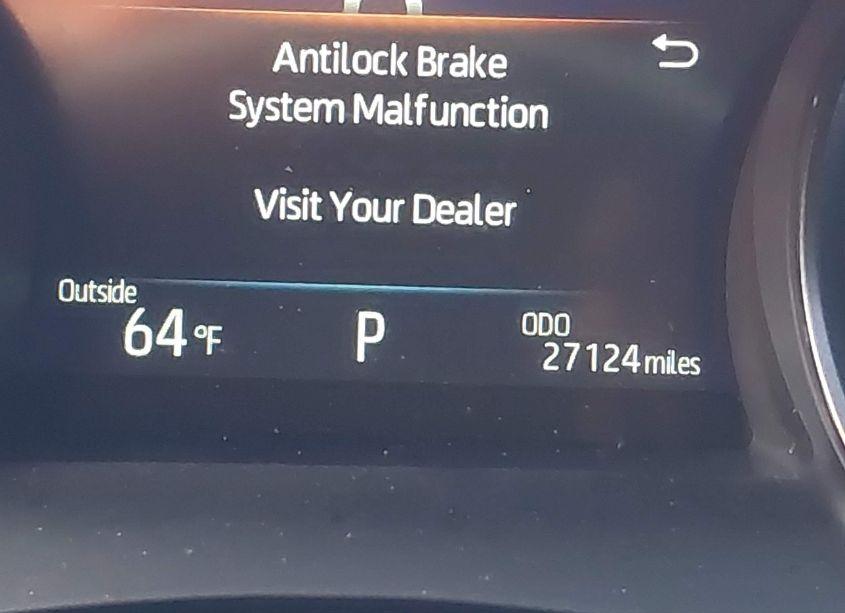 Photo 15 of 2021 Toyota Camry SE AWD (VIN 4T1G11BK0MU028097)