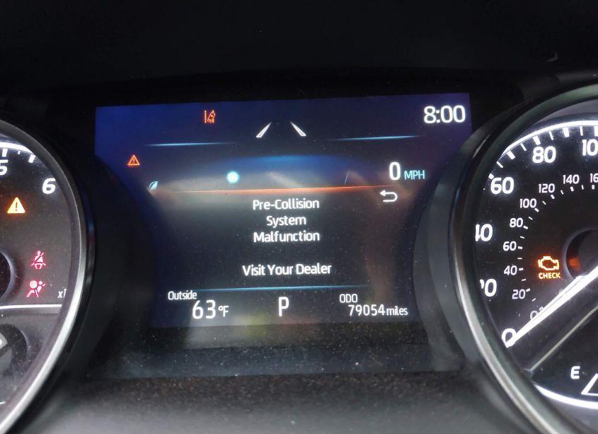 Photo 15 of 2022 Toyota Camry SE AWD (VIN 4T1G11BK0NU062039)